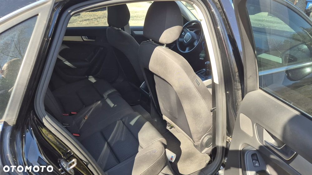 Audi A4 Limousine 1.8 TFSI Ambition - 15