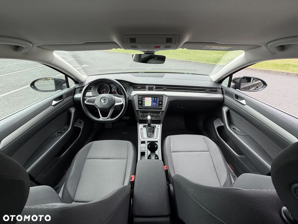 Volkswagen Passat 1.5 TSI EVO Business DSG - 12