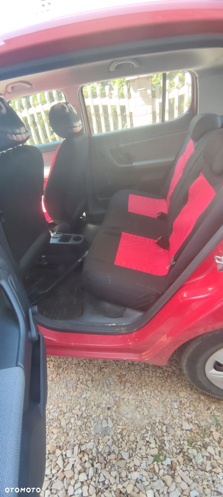 Skoda Fabia 1.2 12V Active Plus - 8