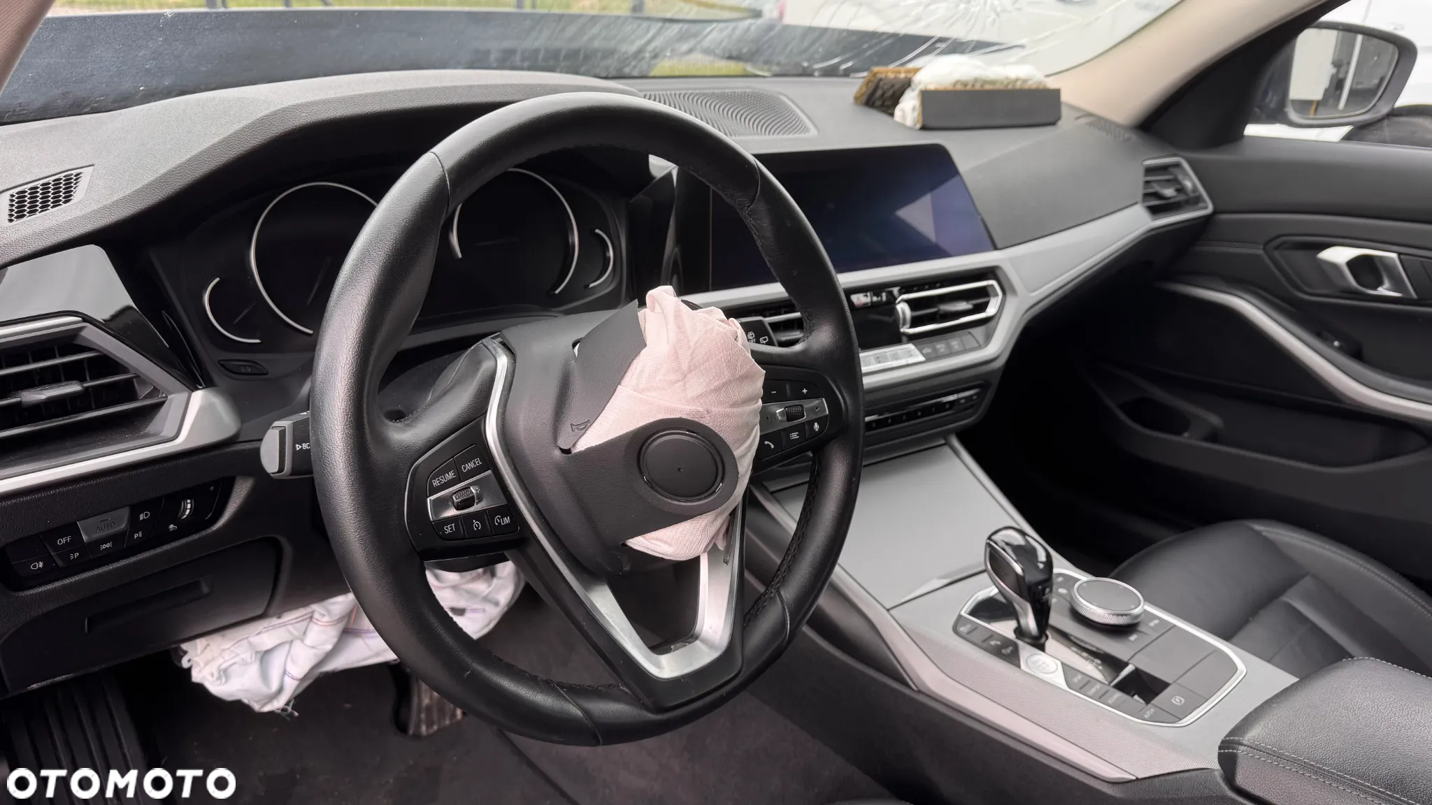 BMW Seria 3 320i GPF Advantage sport - 20