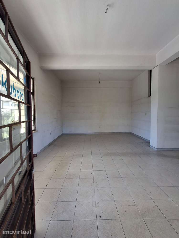 Loja/Escritório 50m² para arrendamento - Grande imagem: 3/10