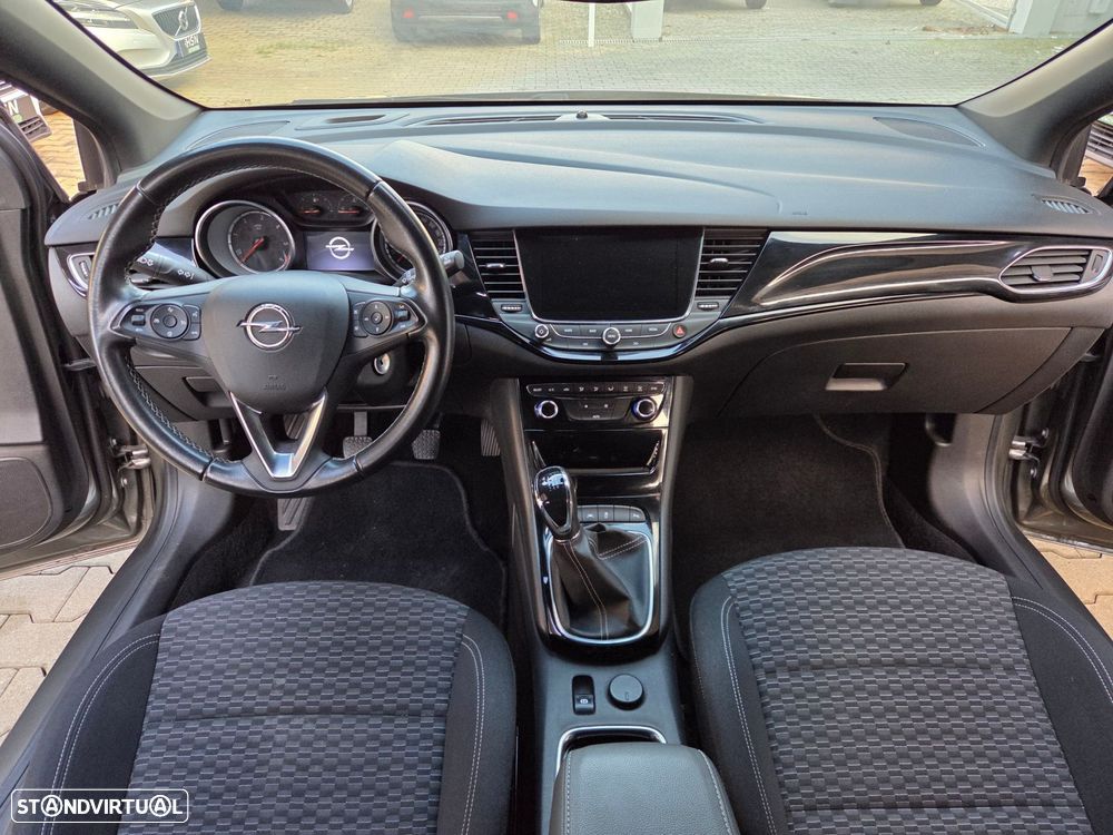 Opel Astra Sports Tourer 1.6 CDTI Innovation S/S - 13
