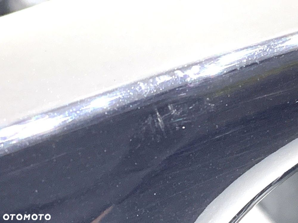 KLAMKA ZEWNĘTRZNA LEWY TYŁ - 149.00 PLN - VW PASSAT B8 Variant (3G5, CB5) 2014 - 2022 1.5 TSI 110 - 4