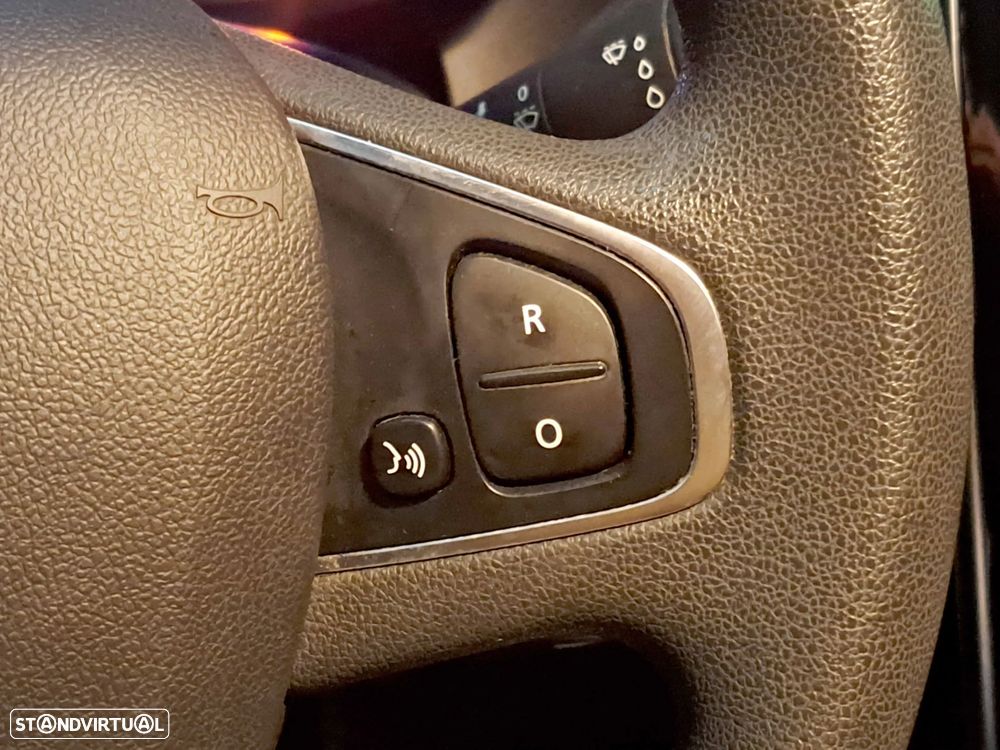 Renault Clio 0.9 TCe Zen - 8