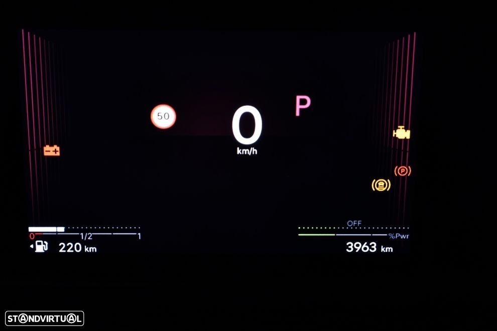 Citroën C4 X 1.2 Hybrid Plus e-DSC6 - 16