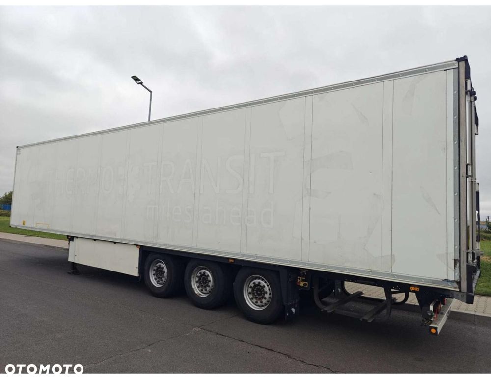 Schmitz Cargobull SCHMITZ SKO FP45 TK SPECTRUM MULTITEMP - 3