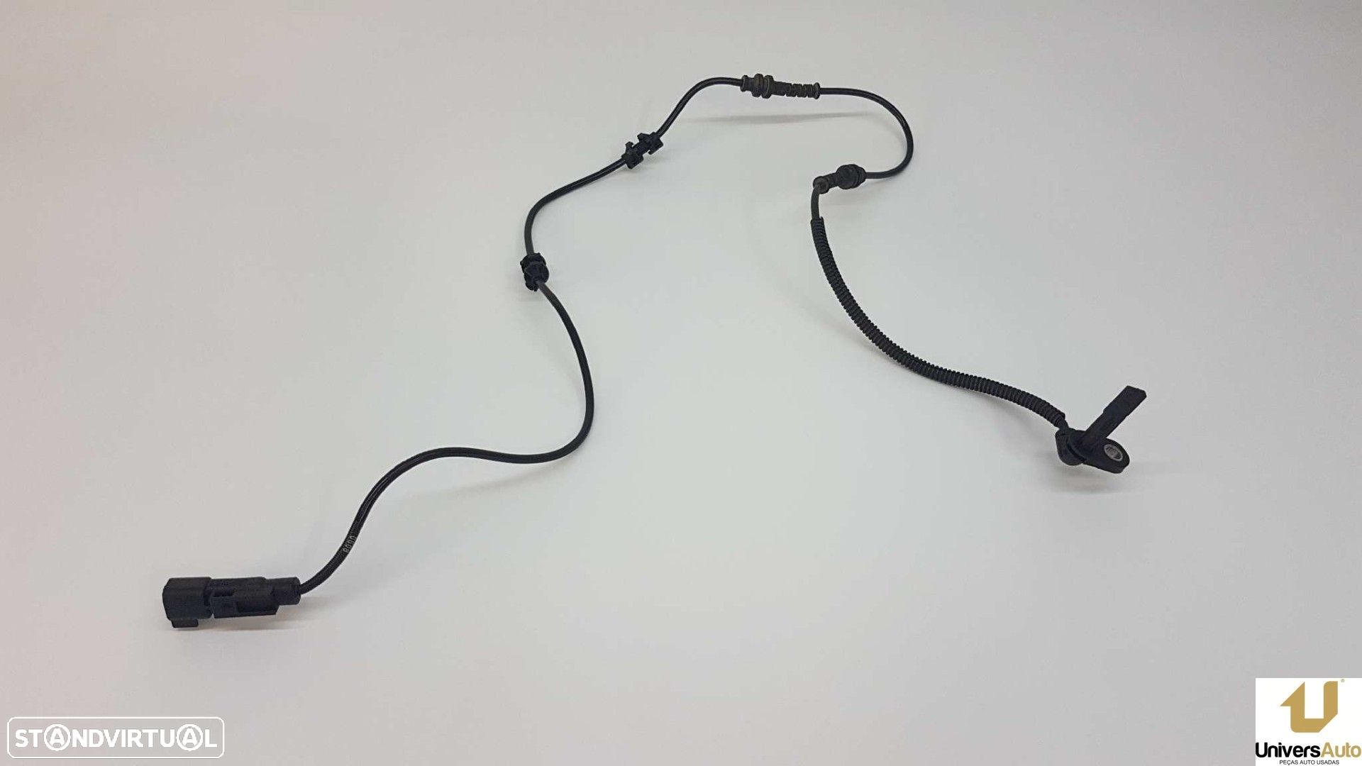 SENSOR ABS OPEL ASTRA K LIM. 5TÜRIG DYNAMIC - 1