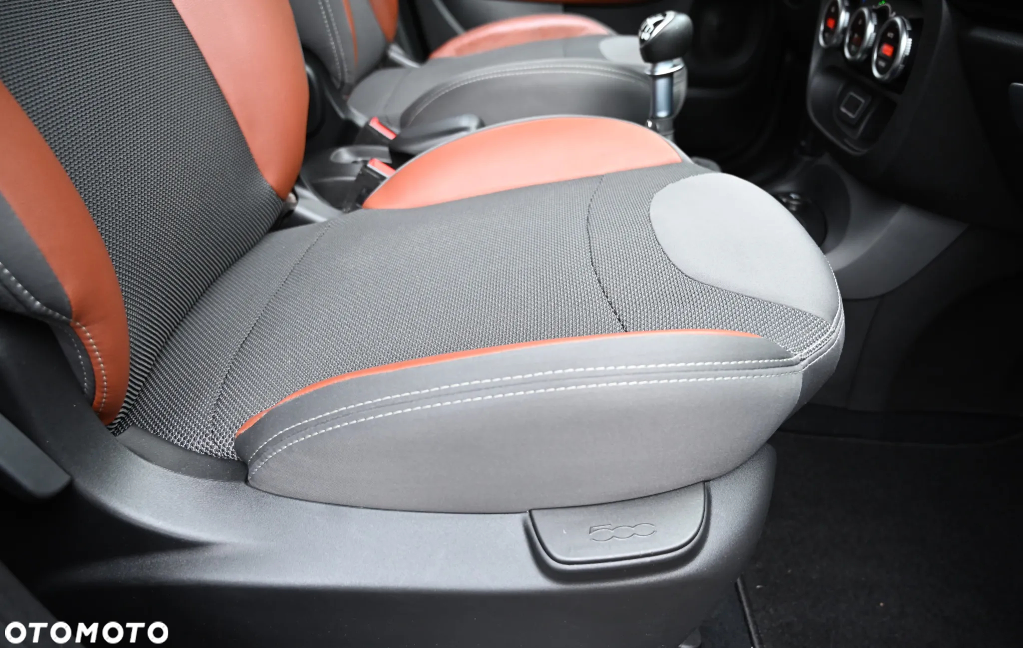 Fiat 500L - 31