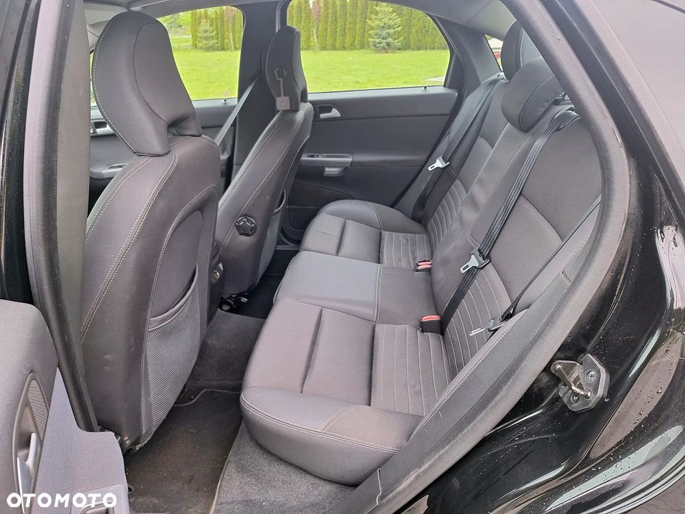 Volvo S40 1.8 Kinetic - 17