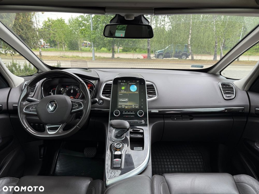 Renault Espace Energy dCi 160 EDC Initiale Paris - 37