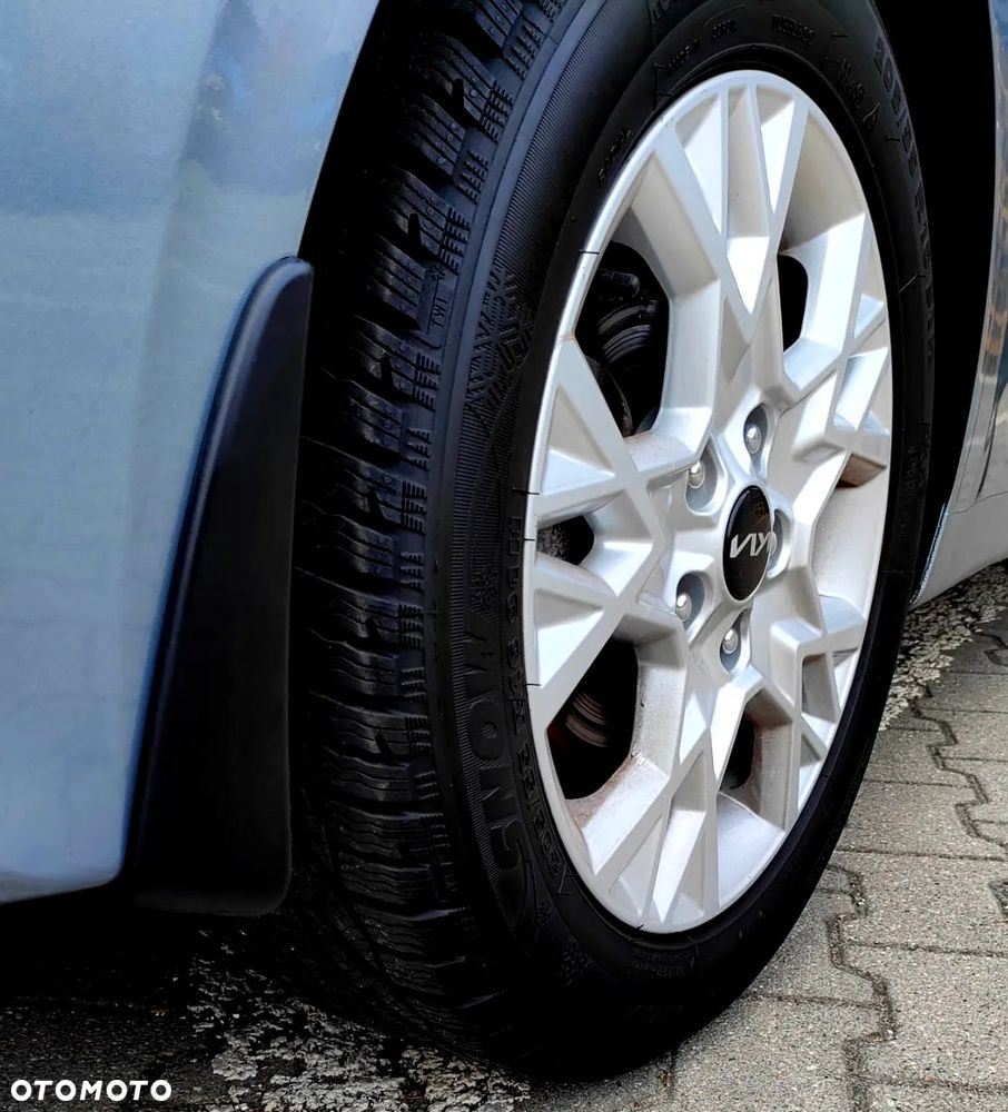 Kia Ceed 1.5 T-GDI M - 27