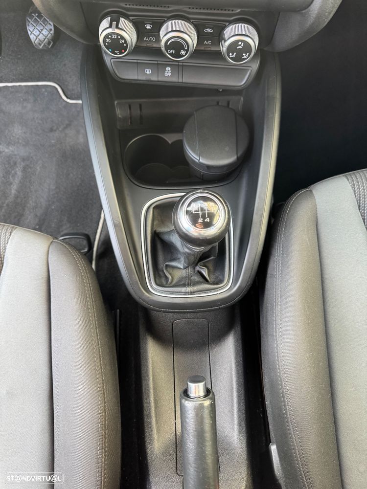 Audi A1 Sportback 1.4 TDI Design - 27