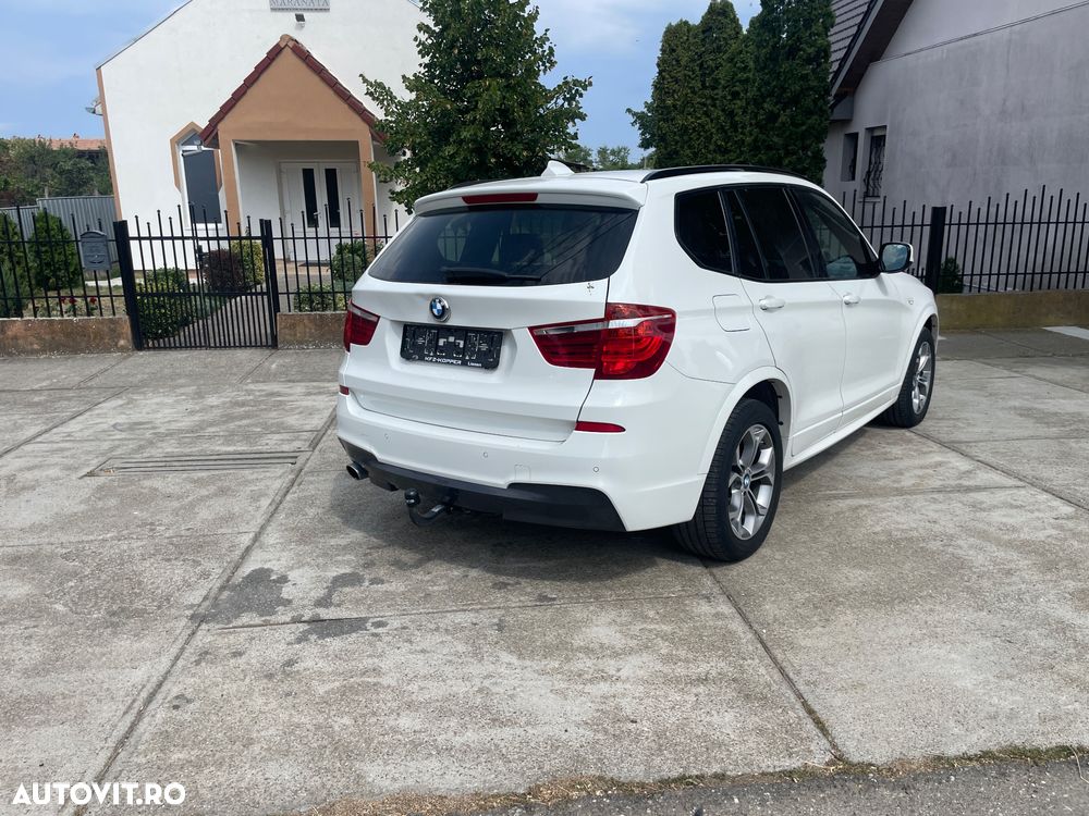 BMW X3 M - 5