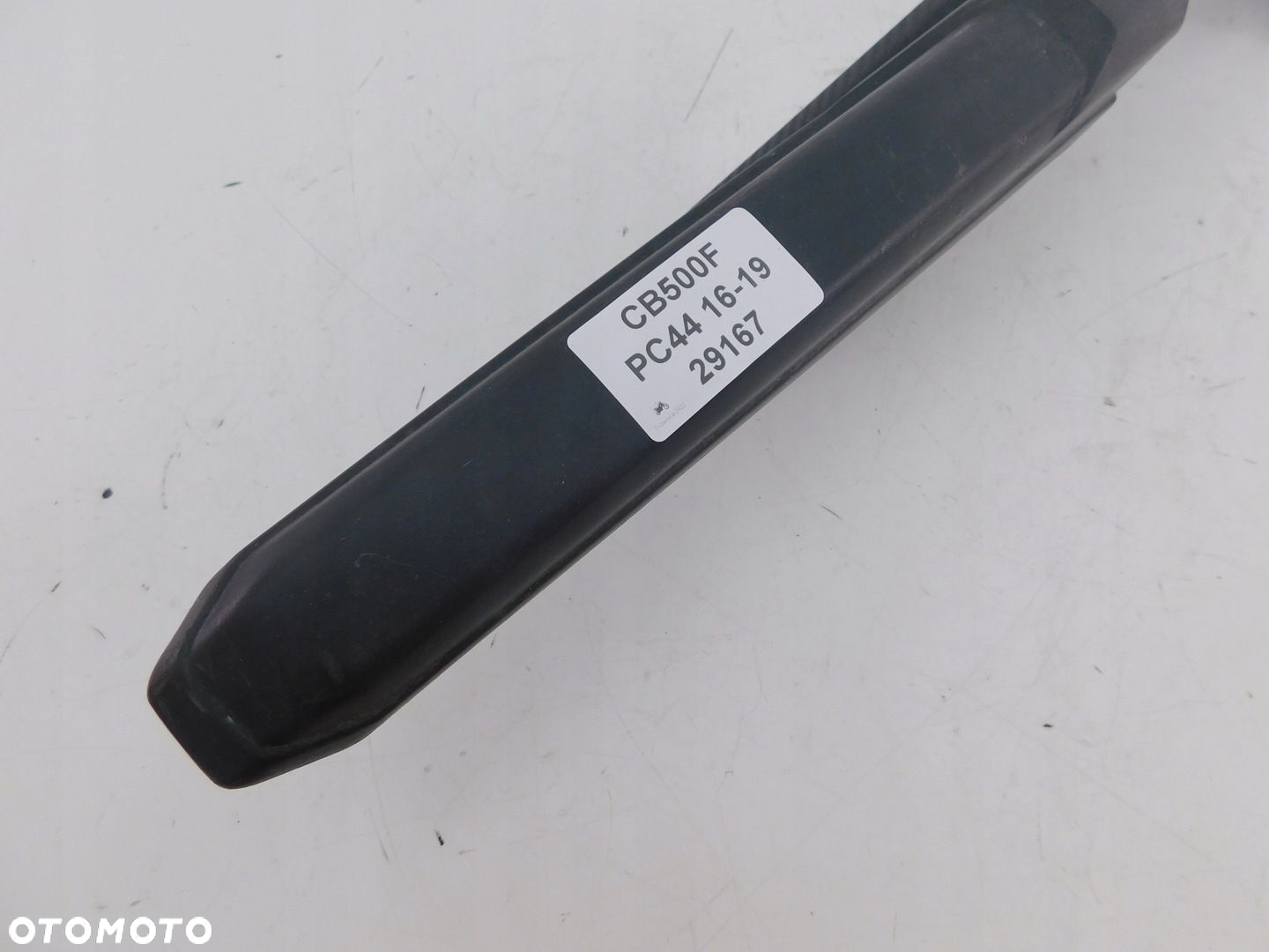 HONDA CB 500F PC44 OSŁONA ŁAŃCUCHA - 4