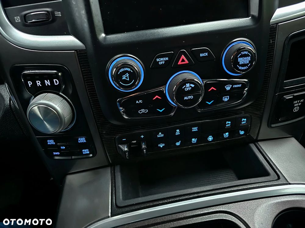 Dodge RAM - 25