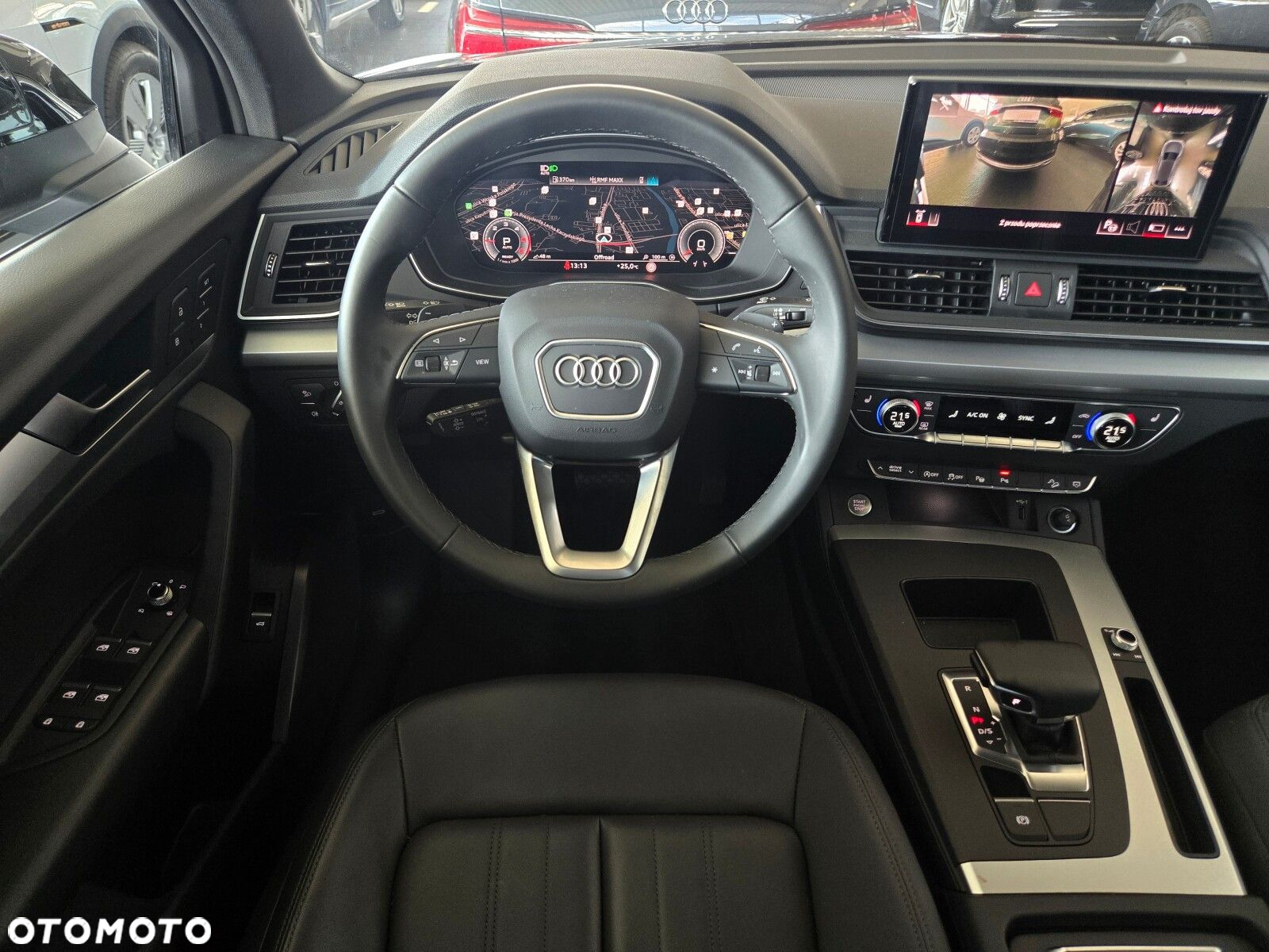 Audi Q5 Sportback - 18