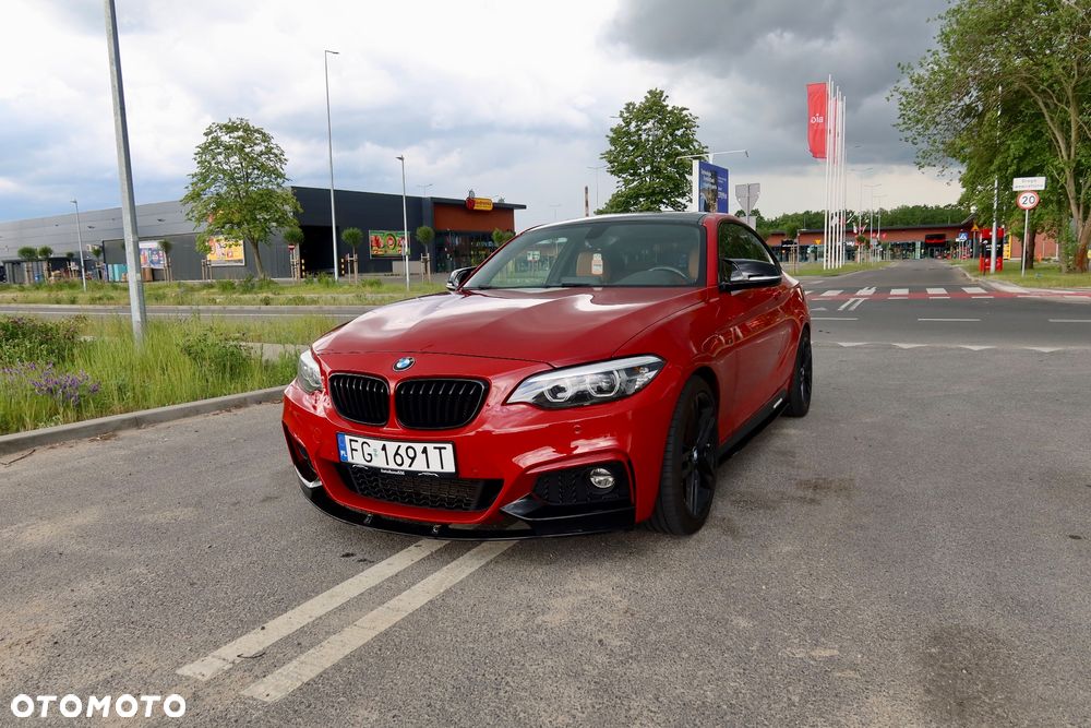BMW Seria 2 230i - 1
