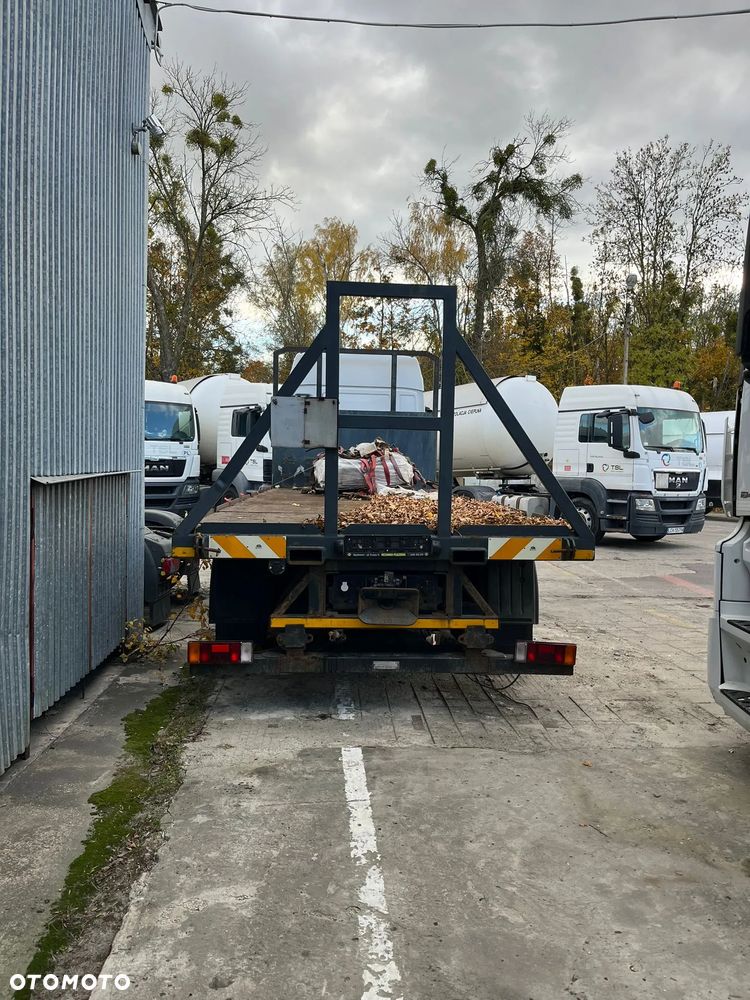 MAN TGS 26.440 - 5