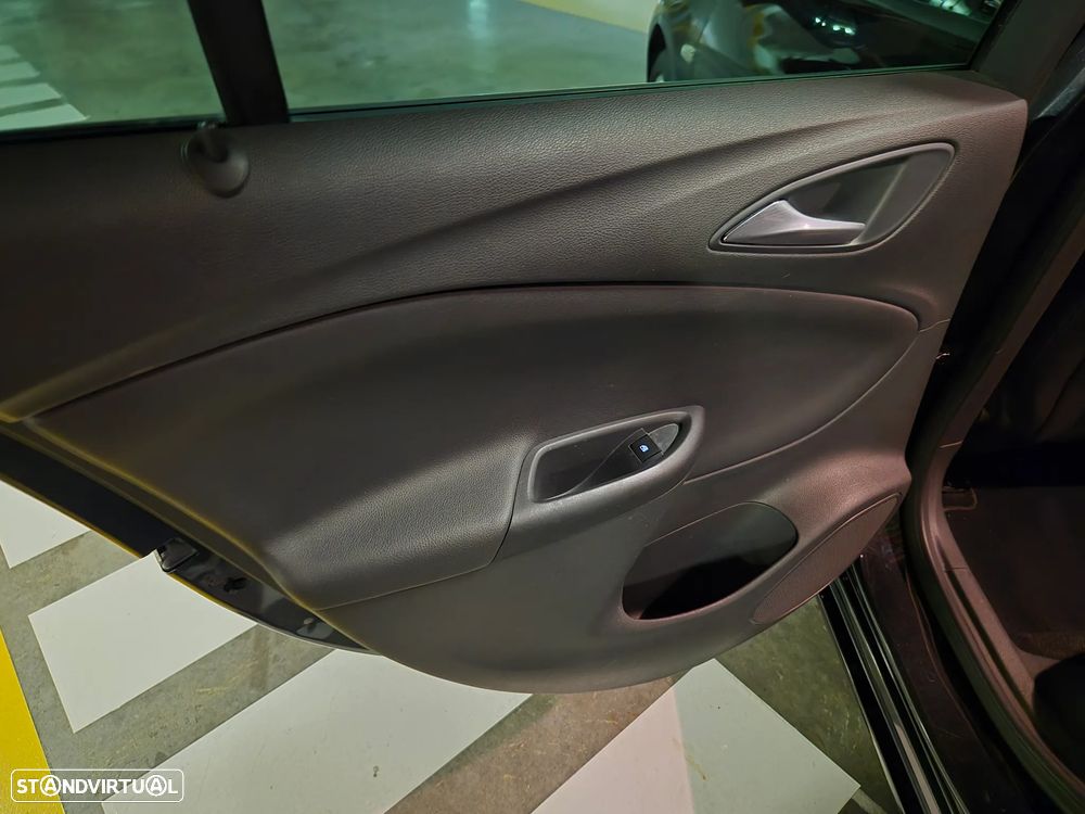 Opel Astra Sports Tourer 1.6 CDTI Innovation S/S - 29