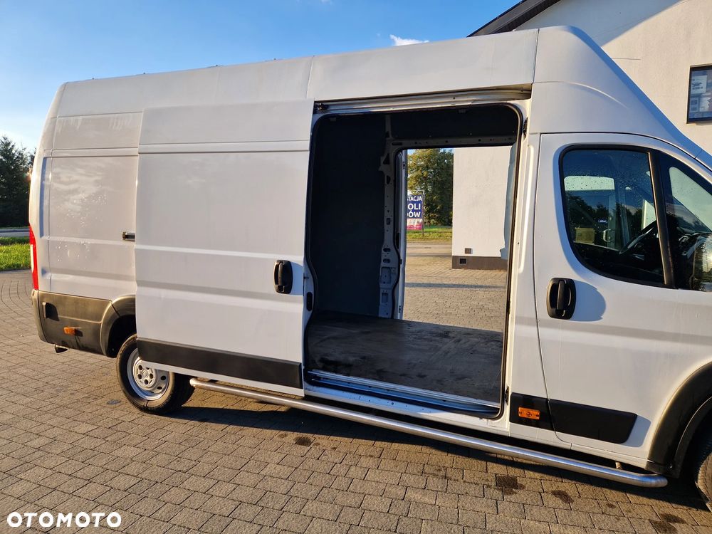 Fiat DUCATO MAXI L4H3 - 8