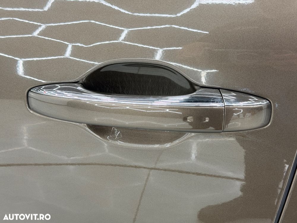 Renault Grand Scenic ENERGY dCi 130 BOSE EDITION - 9