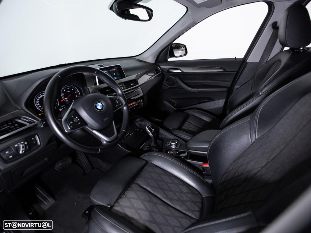 BMW X1 - 8