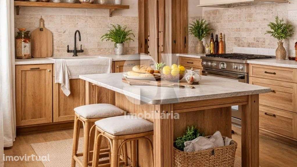 Moradia para Restaurar T2 - Grande imagem: 4/10