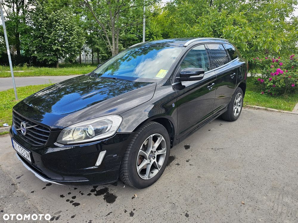 Volvo XC 60 D4 Drive-E Ocean Race - 2