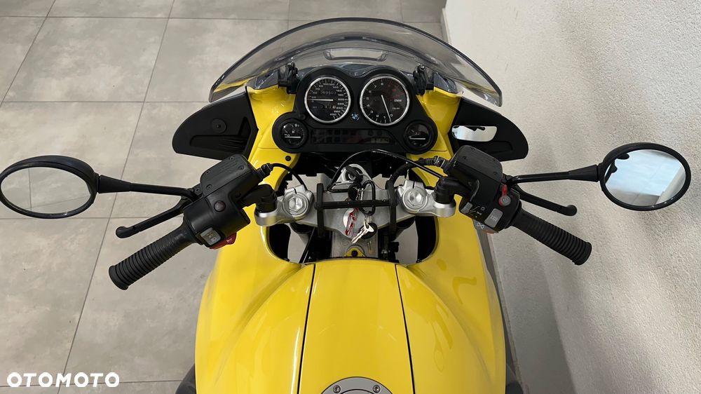 BMW K - 7