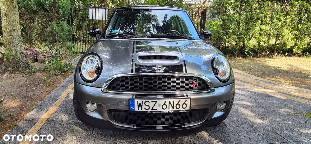 MINI Cooper S Standard - 5