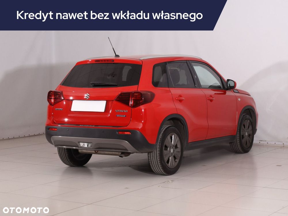 Suzuki Vitara - 7