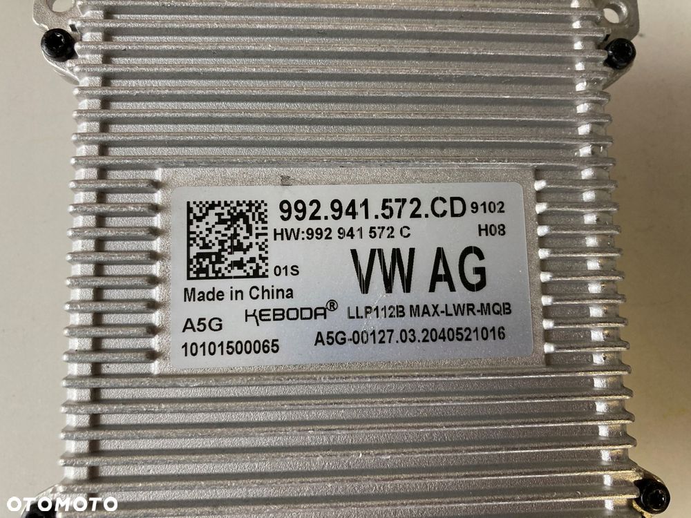 moduł full led przetwornica 992941572cd - 3