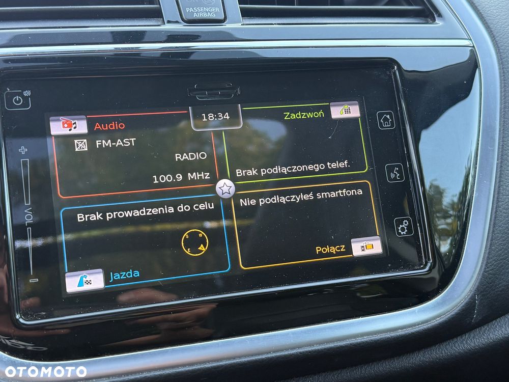 Suzuki SX4 S-Cross - 22
