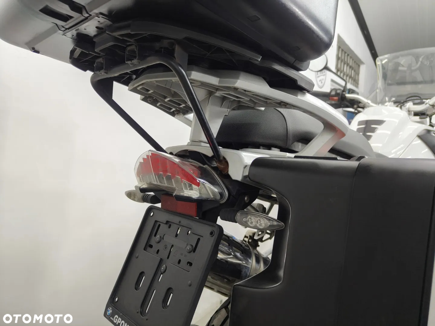 BMW GS - 11