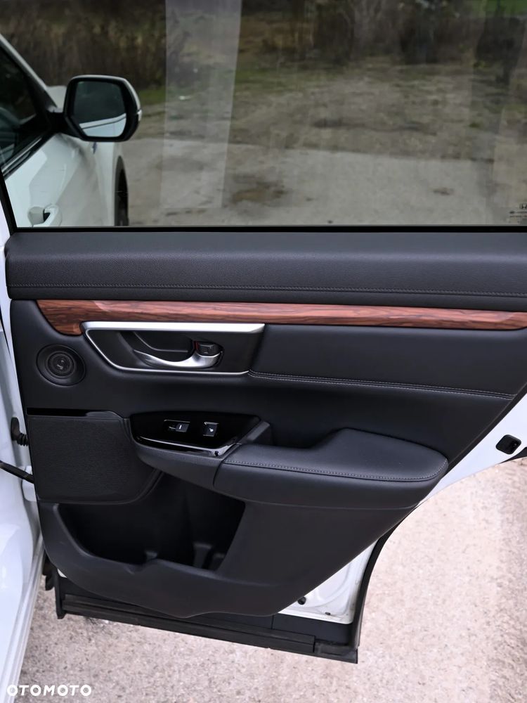 Honda CR-V 2.0 i-MMD Executive (Honda Connect+) - 20