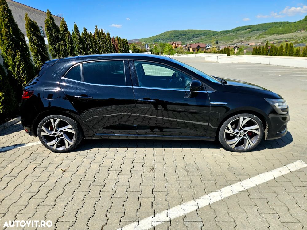 Renault Megane ENERGY dCi 130 BOSE EDITION - 6
