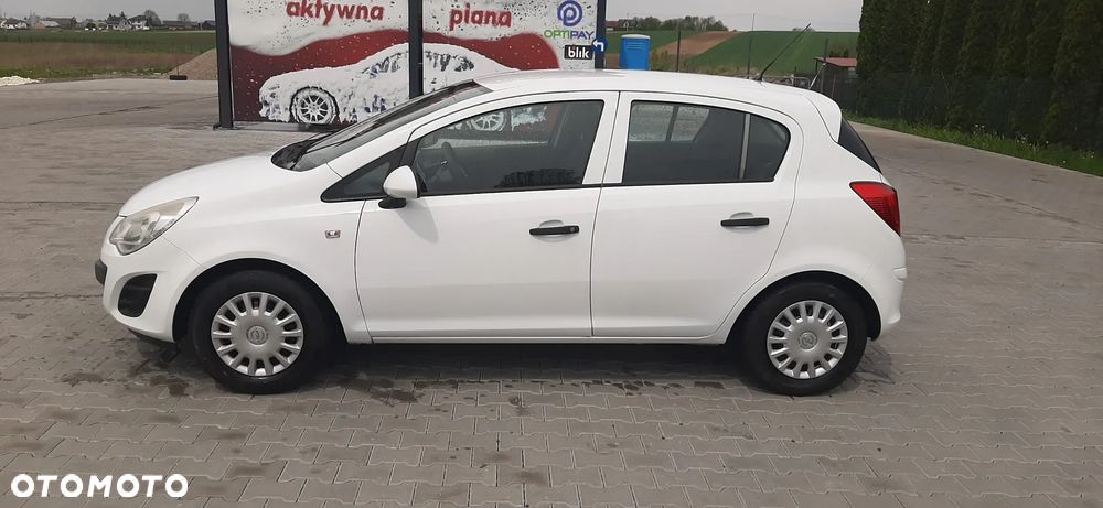 Opel Corsa - 14