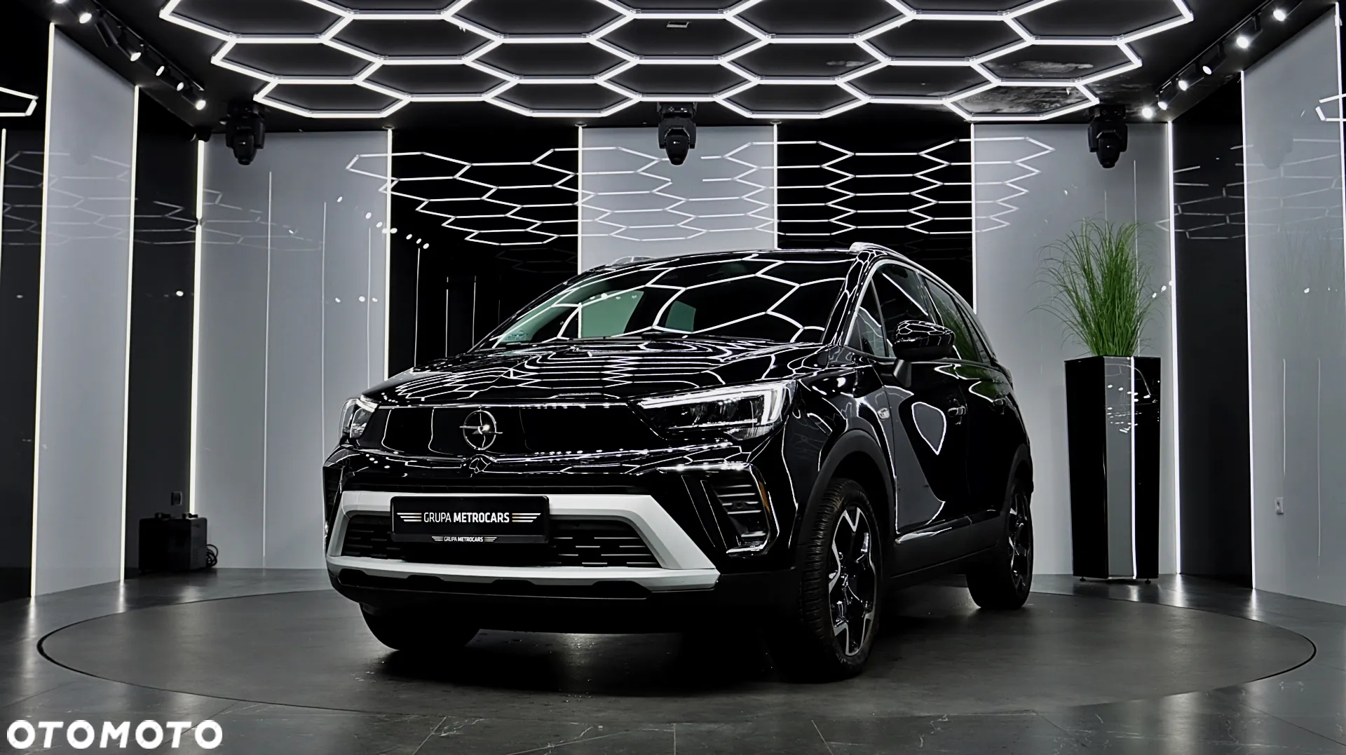 Opel Crossland X - 2