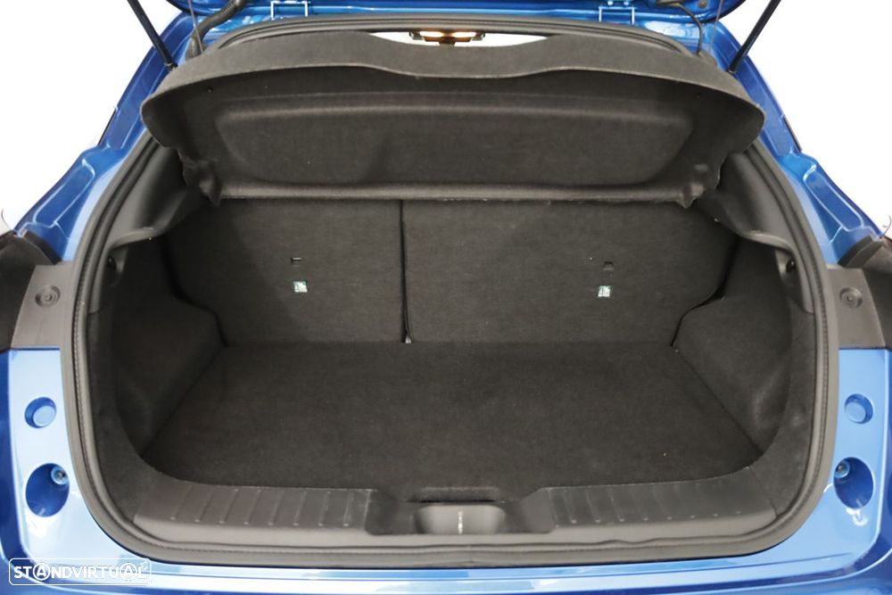 Nissan Juke 1.0 DIG-T N-Connecta DCT - 23