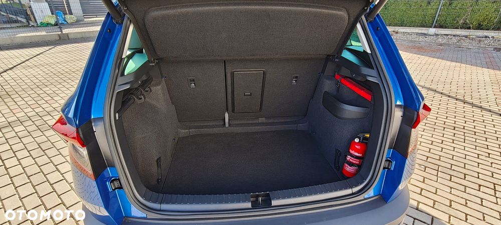 Skoda Karoq 1.5 TSI ACT GPF 4x2 Style DSG - 13