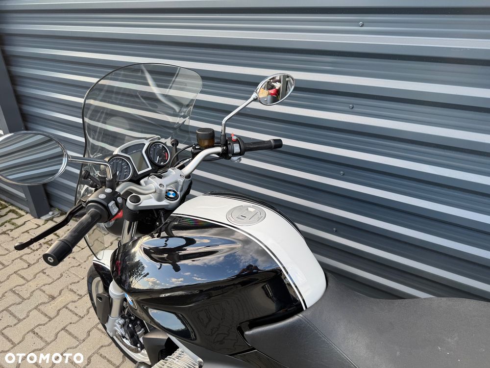 BMW R - 9