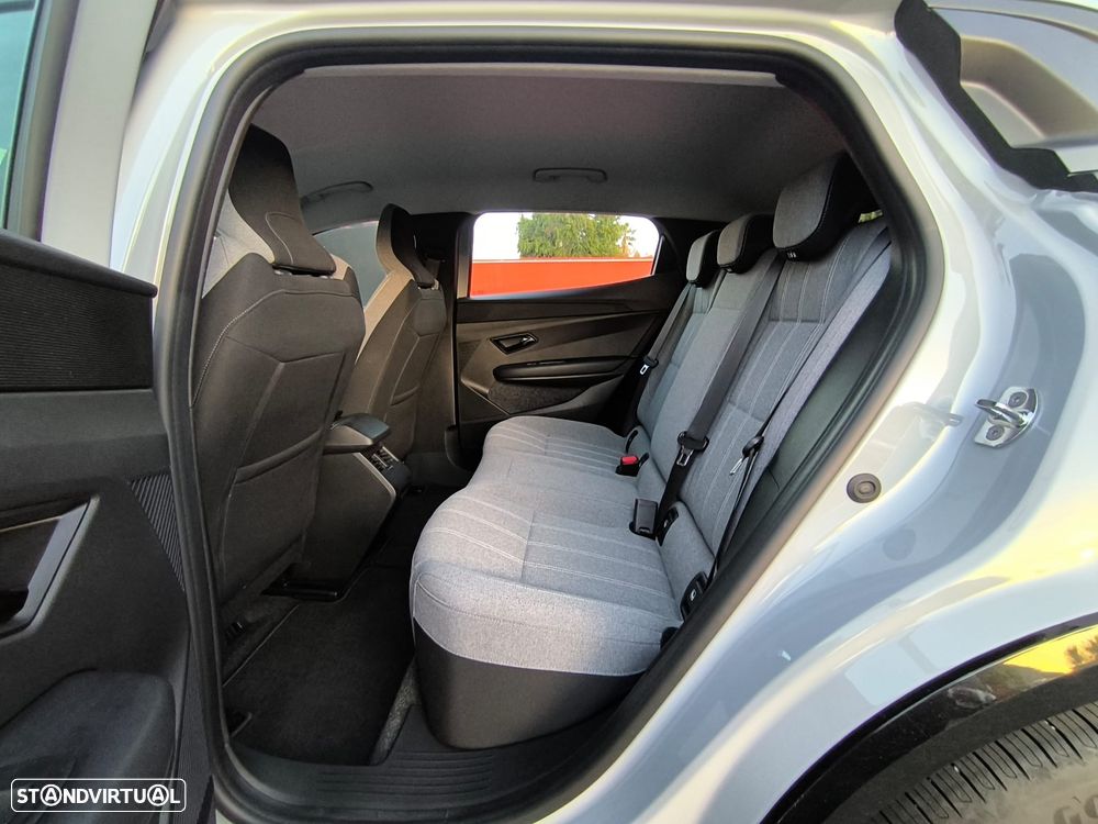 Renault Mégane E-Tech EV40 Equilibre - 33