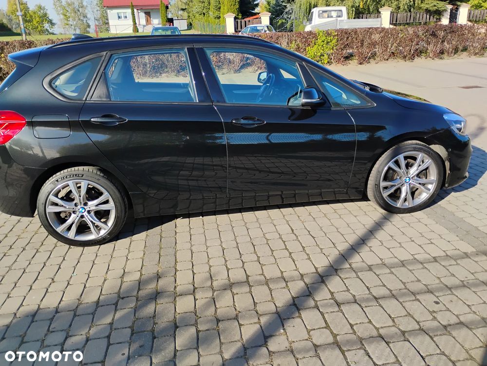BMW Seria 2 - 7