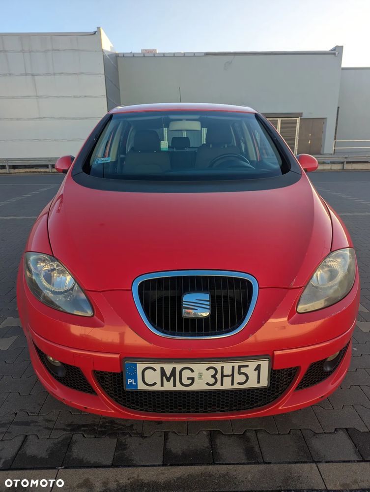 Seat Altea 1.6 Stylance - 5