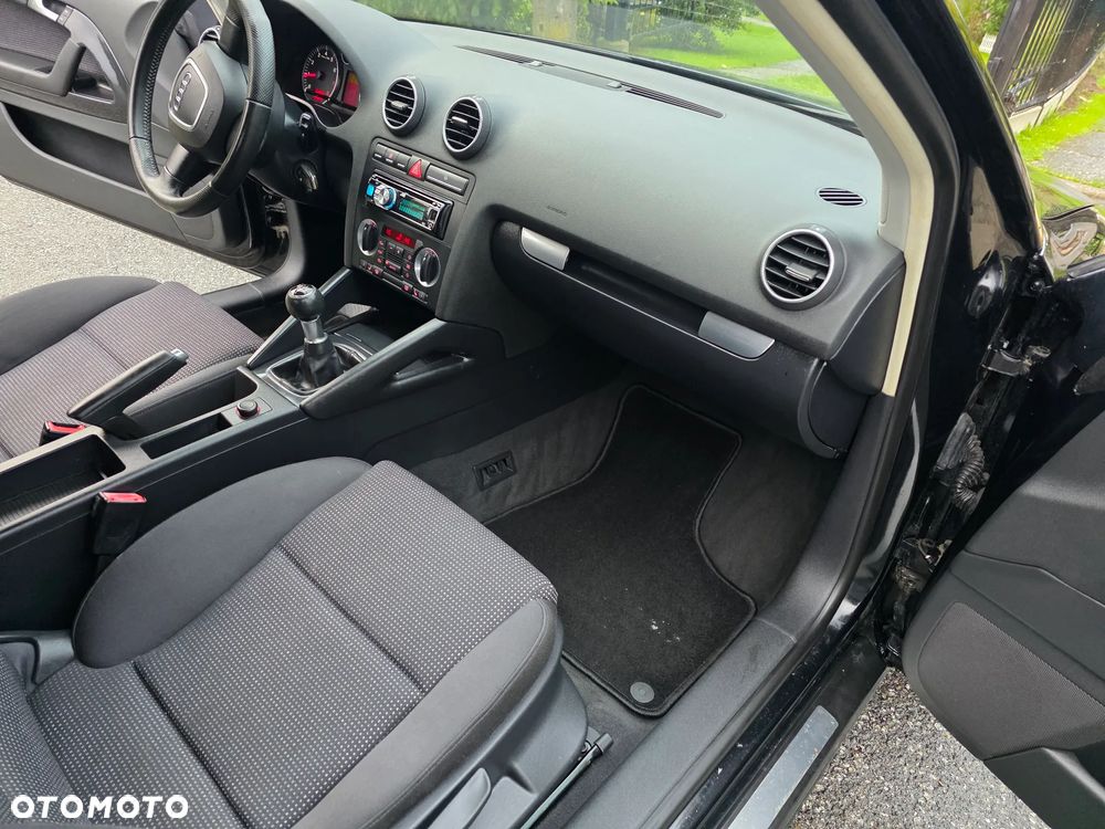 Audi A3 ver-1-6-ambition - 7