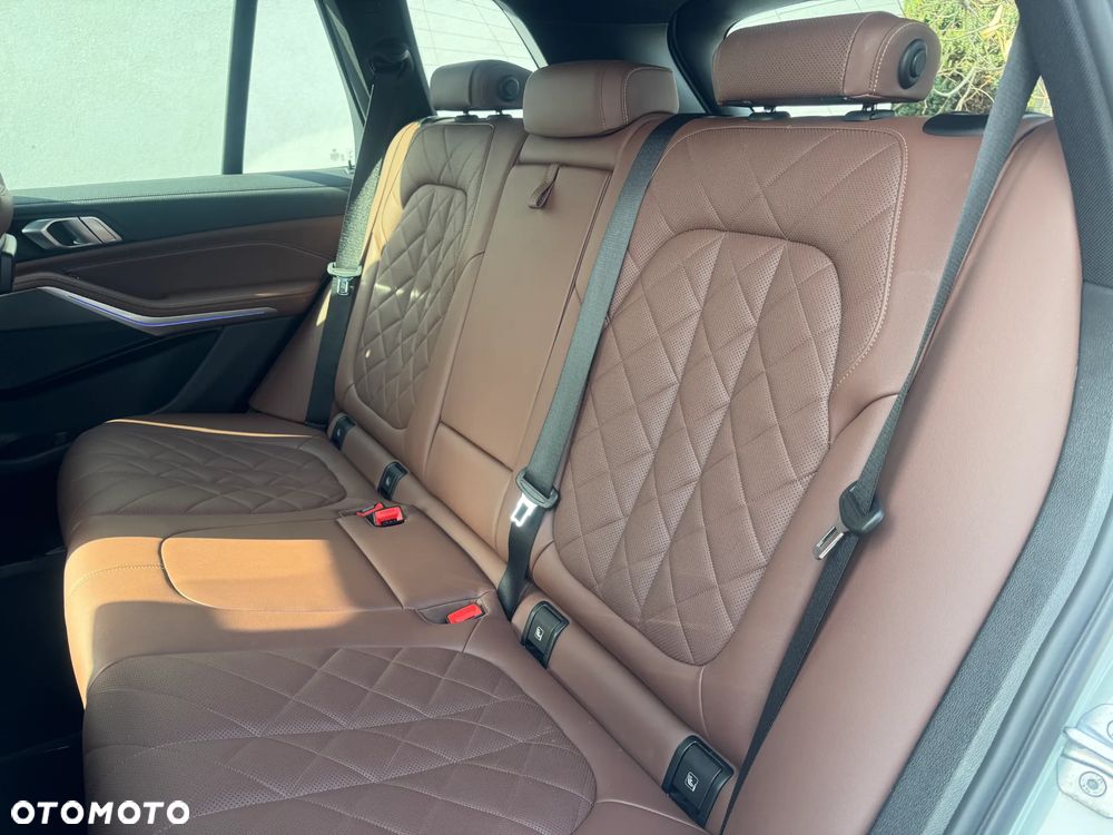 BMW X5 xDrive25d sport - 7