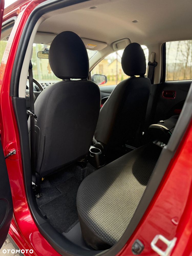 Mitsubishi Space Star 1.2 Clear Tec Top - 10