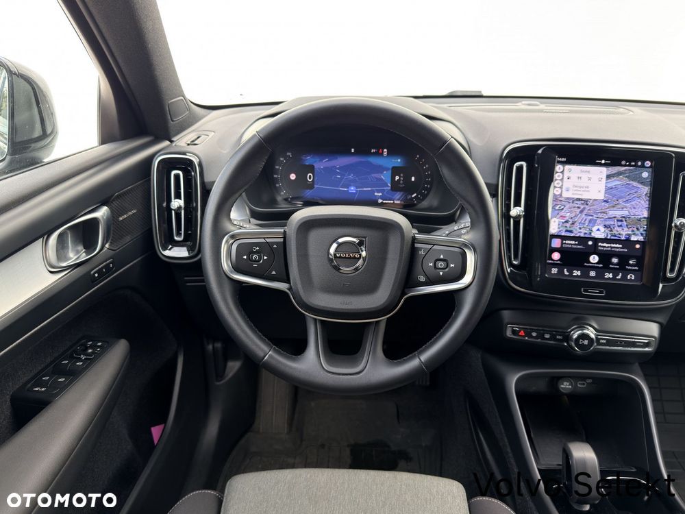 Volvo XC 40 - 19