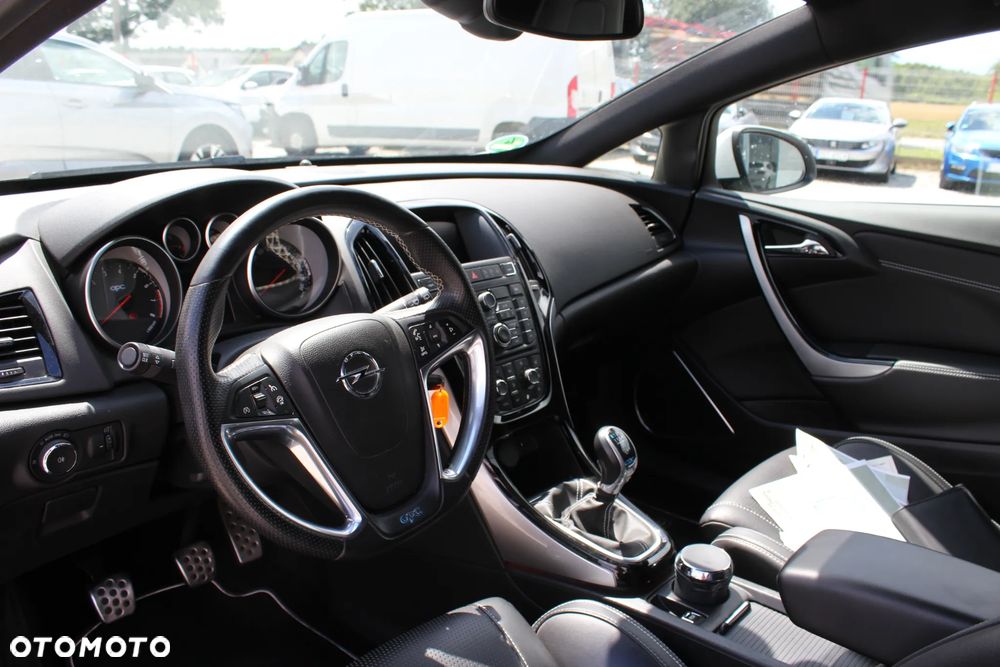Opel Astra OPC - 18