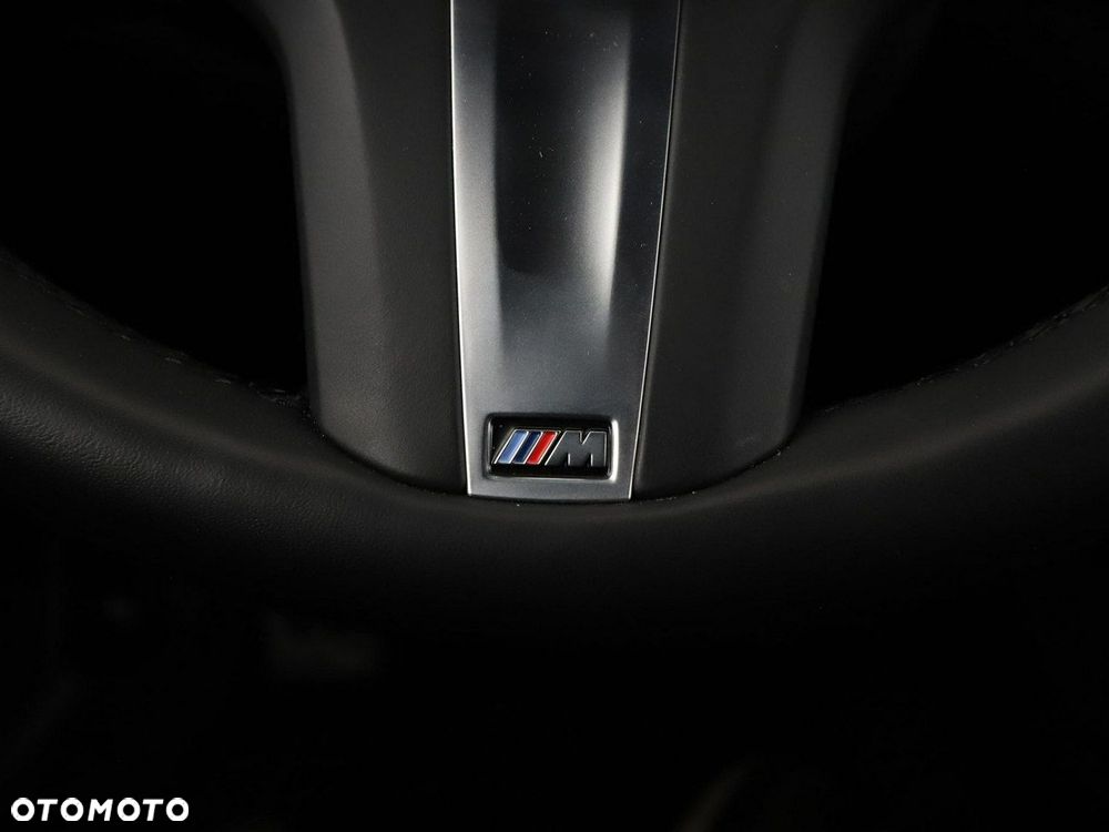 BMW Seria 1 M135i xDrive - 37